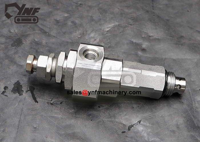 YNF18014 LNC0186 relief valve