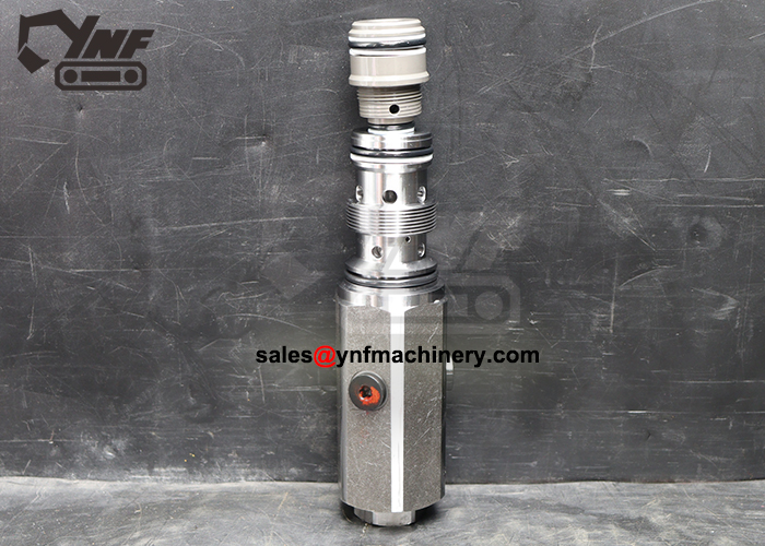 YNF18271 VOE14597193 relief valve