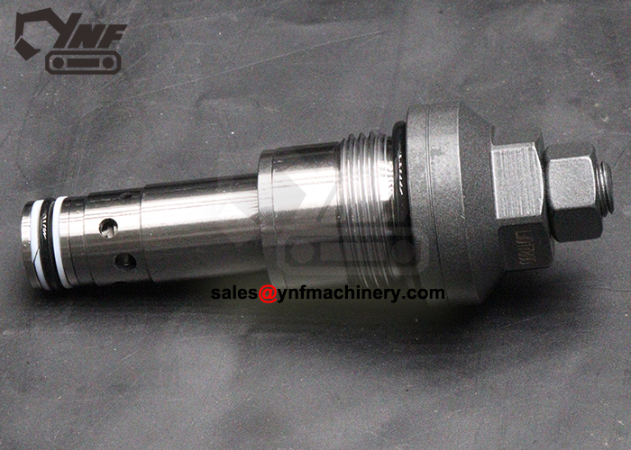 YNF18683G LJ017800 relief valve