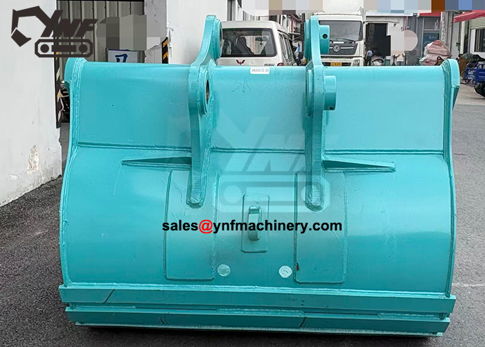 YNF18564 SK380-10 2 cubic meter bucket