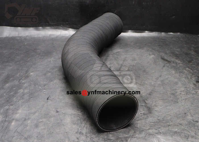 YNF18521 EC140B air hose