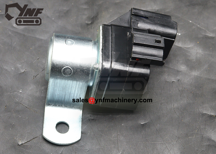 YNF18280 engine preheat relay for Isuzu 4HK1 6HK1 engine