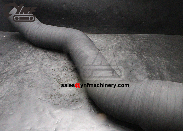 YNF18661 CAT329D2 239-6687 air hose