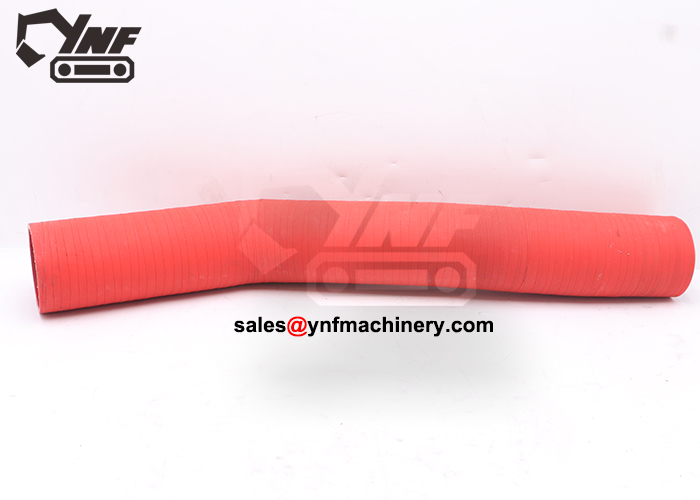 YNF18911 E390D CAT374 air hose