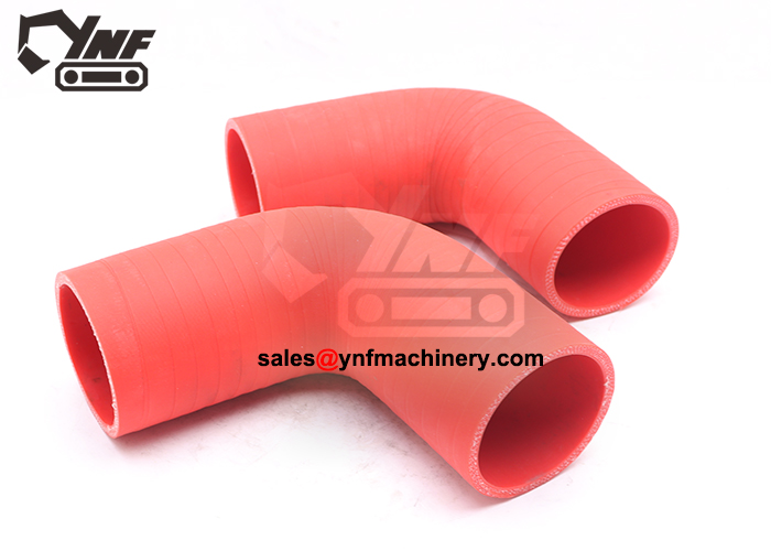 YNF18920 208-03-75491 air hose