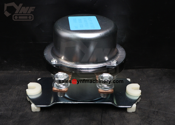 YNF18571 8-94379543-1 24V battery master switch relay