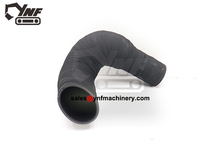 YNF17590 XCMG 135D air hose