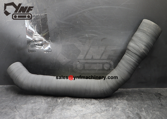 YNF17591 XCMG 135 air hose