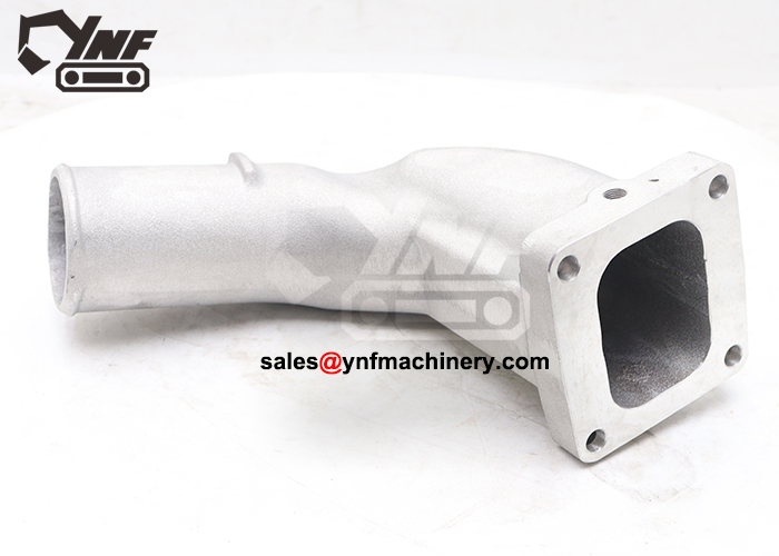 YNF18249 6754-11-4410 air intake pipe