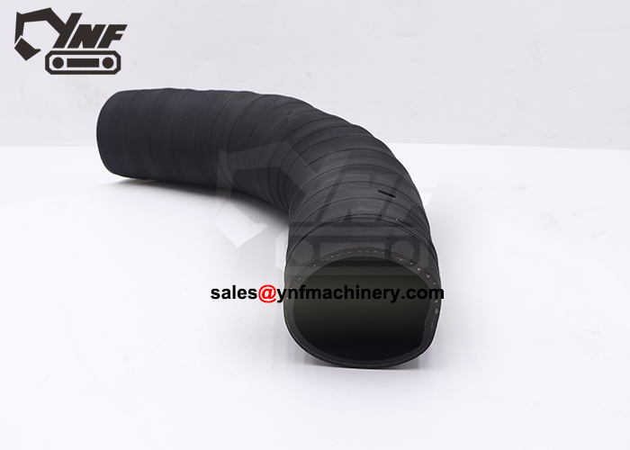 YNF18402 YN11P01109P1 air hose