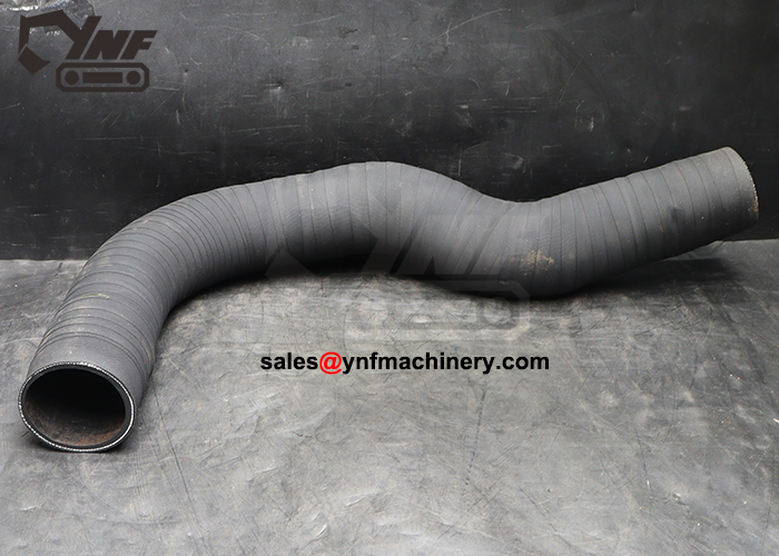 YNF18369 20Y-03-56310 PC210-10MO turbo hose