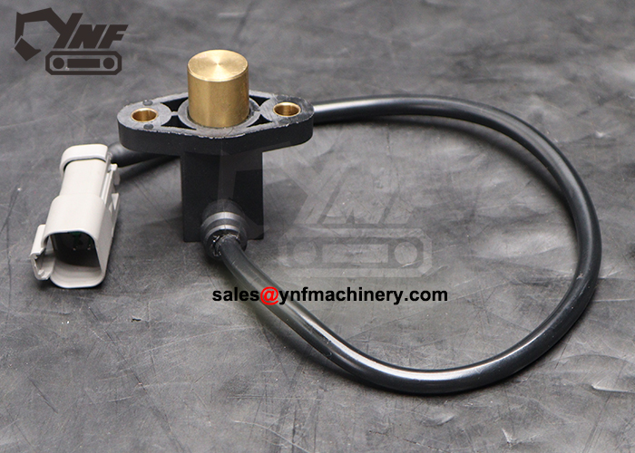 Rexroth R917013316 hydraulic pump speed sensor replacement