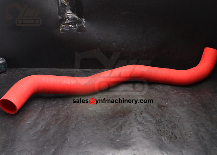 SK200-10 excavator turbo air hose replacement part