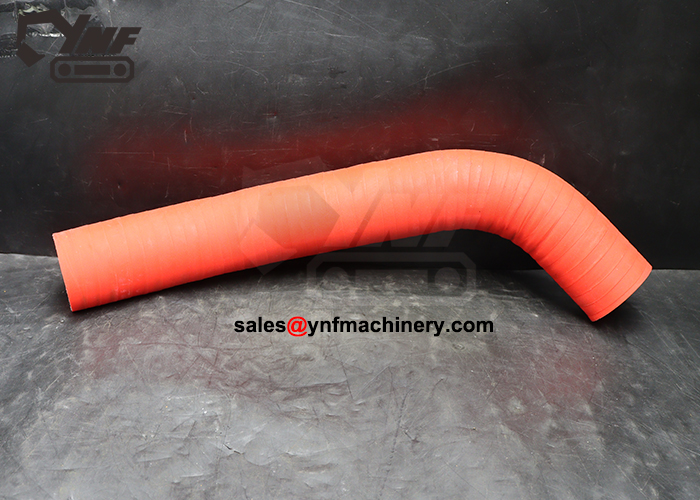 ZX330LCH-5G charge air hose replacement part