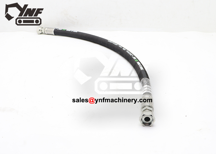 4661965 high pressure oil hose replacement