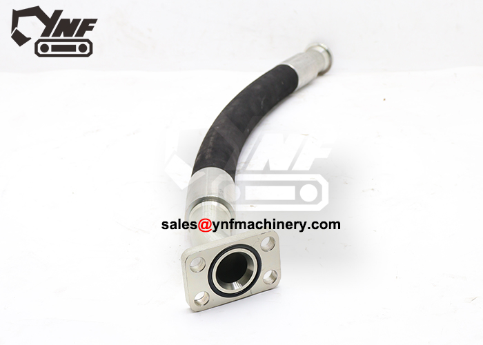 Volvo EC300DL hydraulic hose replacement part