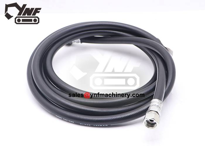 PC400-7 excavator hydraulic hose replacement part