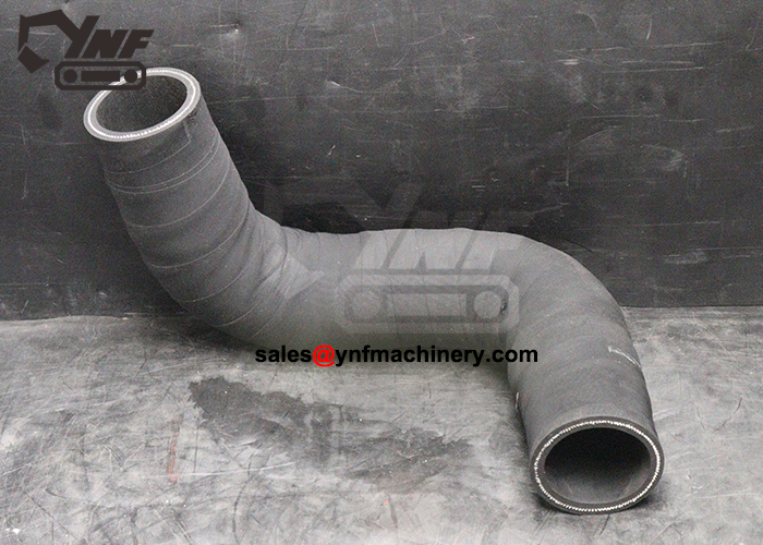 22L-62-22211 Komatsu PC30MR oil hose replacement
