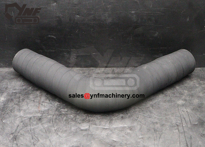 Komatsu PC40 excavator oil resistant hose replacement
