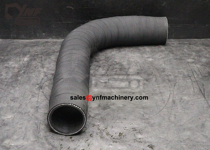 Komatsu PC40 excavator oil hose 50mm replacement