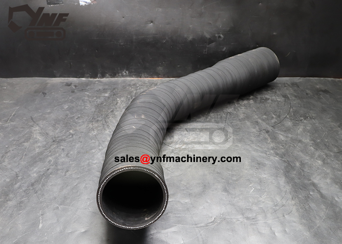 Kobelco SK250-8 excavator oil resistant hose replacement