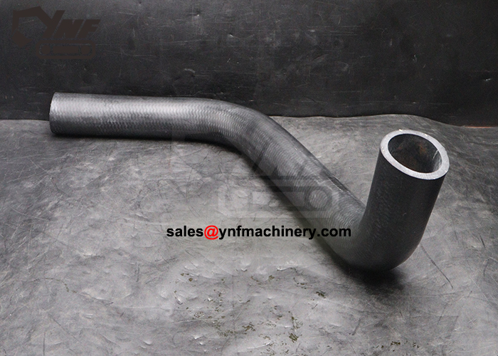 ZOOMLION ZE205 excavator cooling system hose component