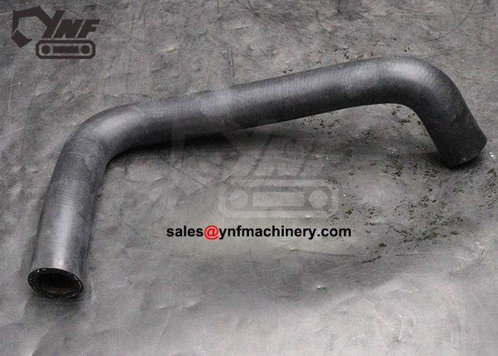 PC20 PC30 excavator radiator coolant hose spare part