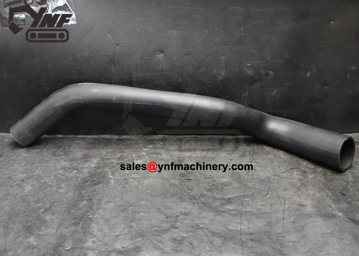 PC128US excavator radiator bottom hose replacement part