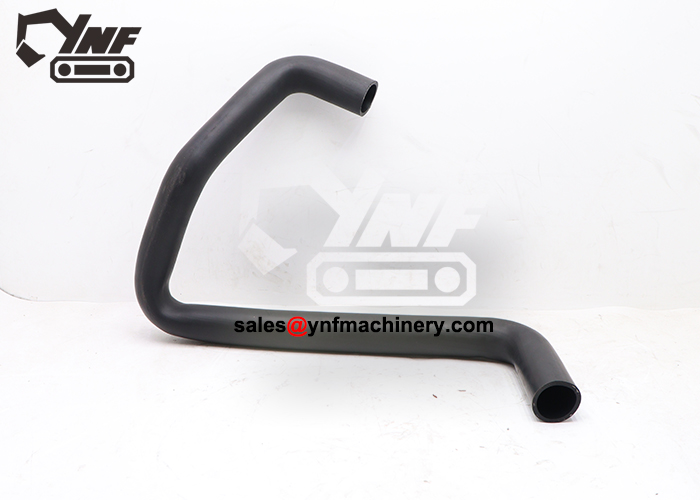 PC228UU excavator coolant hose spare part