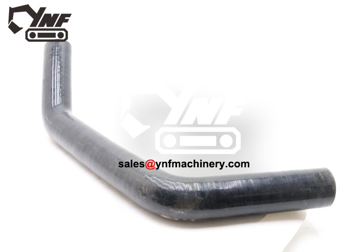 D155AX-6A excavator engine water hose spare part