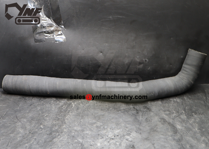 Volvo L220F engine water hose aftermarket component