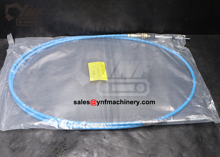 7213427 accelerator pedal cable replacement