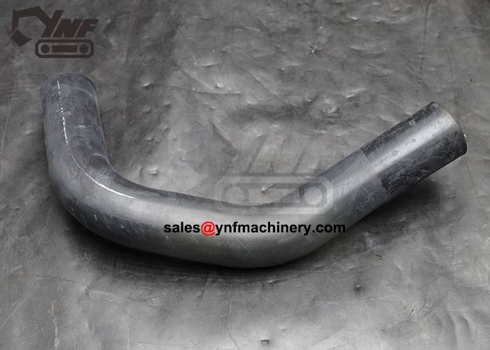 DX55-9C DX60-9C radiator hose component
