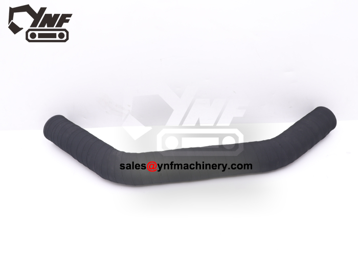WA450-3 excavator coolant hose 421-03-22111