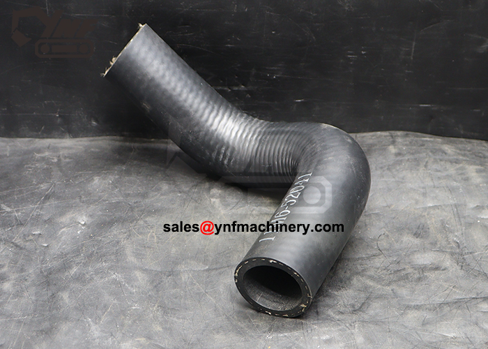 11M6-52041 excavator radiator hose replacement part