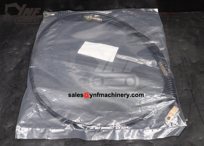 3C081-10160 engine accelerator control cable