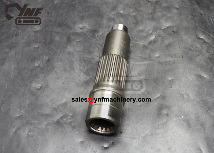 YNF17008 SA8230-32360 hydraulic motor shaft