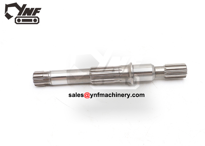 PVD-00B-16P hydraulic pump transmission shaft