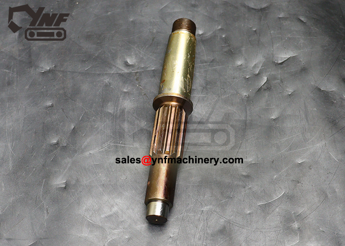 708-7S-12330 PC1250-8 pump shaft replacement