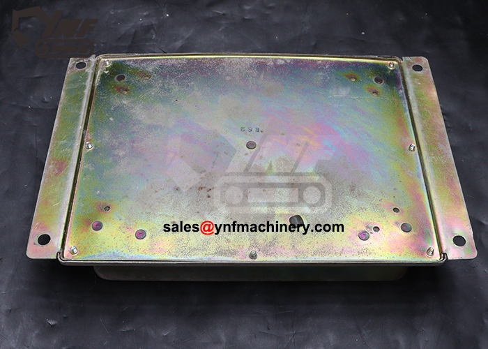 SK70SR-1ES excavator electronic controller replacement