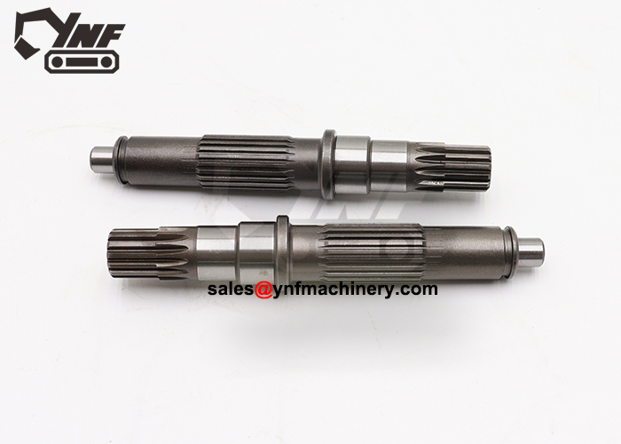 LF15V00002S102 motor shaft replacement