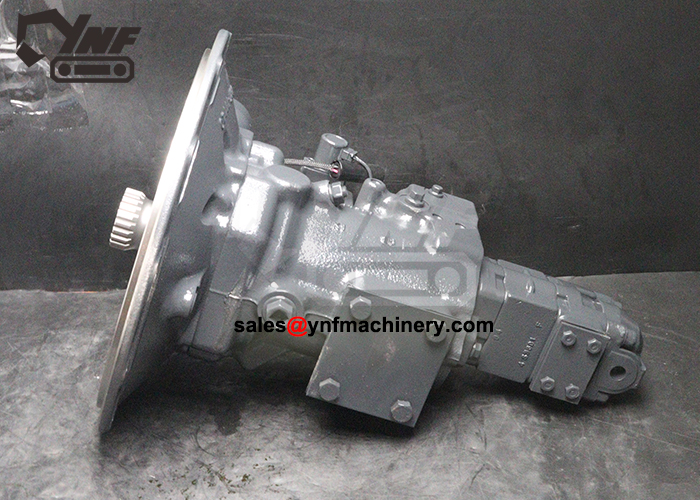 YNF18642 708-3T-00220 hydraulic pump assembly