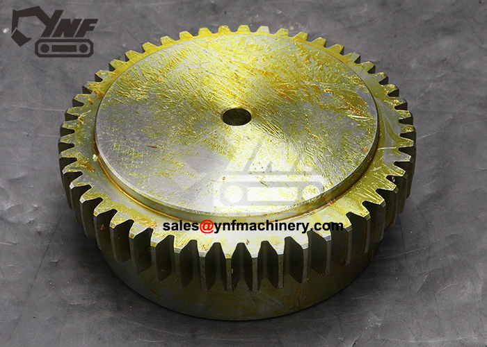 48 outer teeth gear replacement