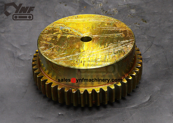 46 outer teeth gear replacement