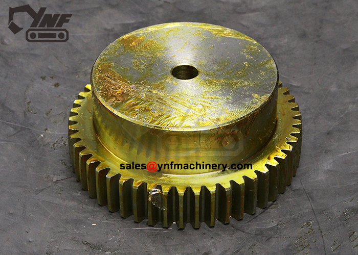 50 outer teeth gear replacement