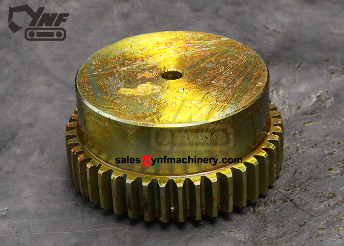 42 outer teeth gear replacement