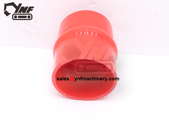4001044 silicone intake hose replacement