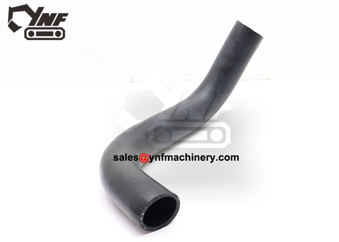 PS11P01004P1 excavator intake hose replacement