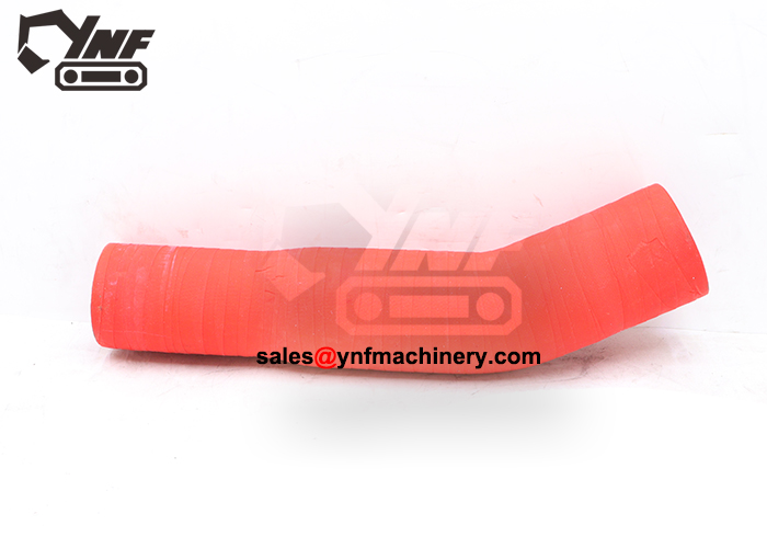 SH200A5 red silicone intake hose replacement