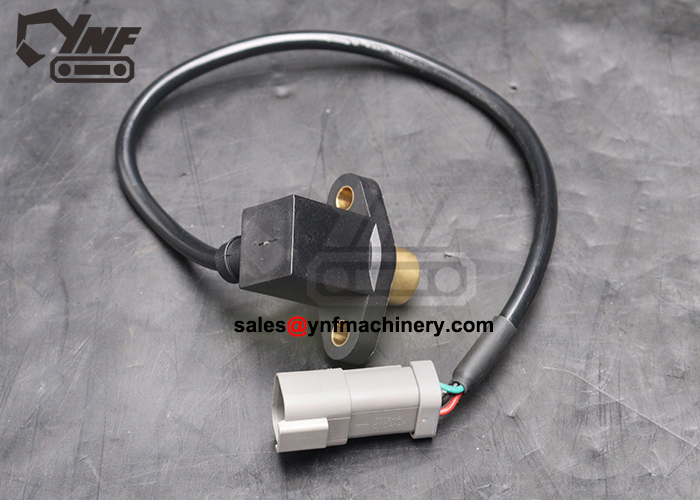 R917013316 rotation speed sensor for hydraulic motor